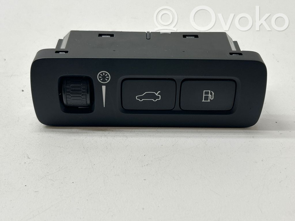 Volvo XC90 Other switches/knobs/shifts 