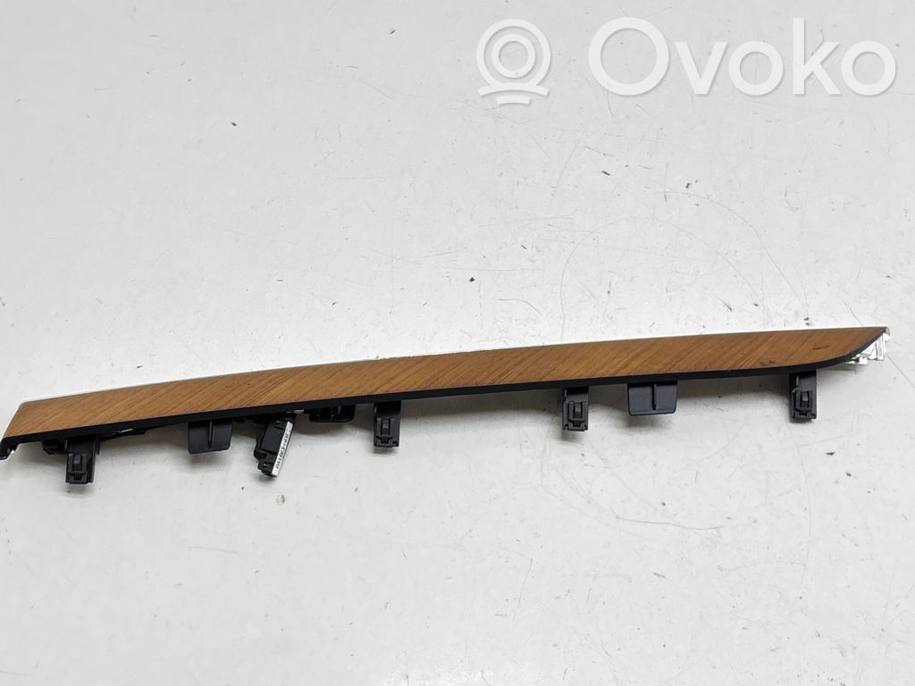 Volvo XC90 Center console decorative trim 