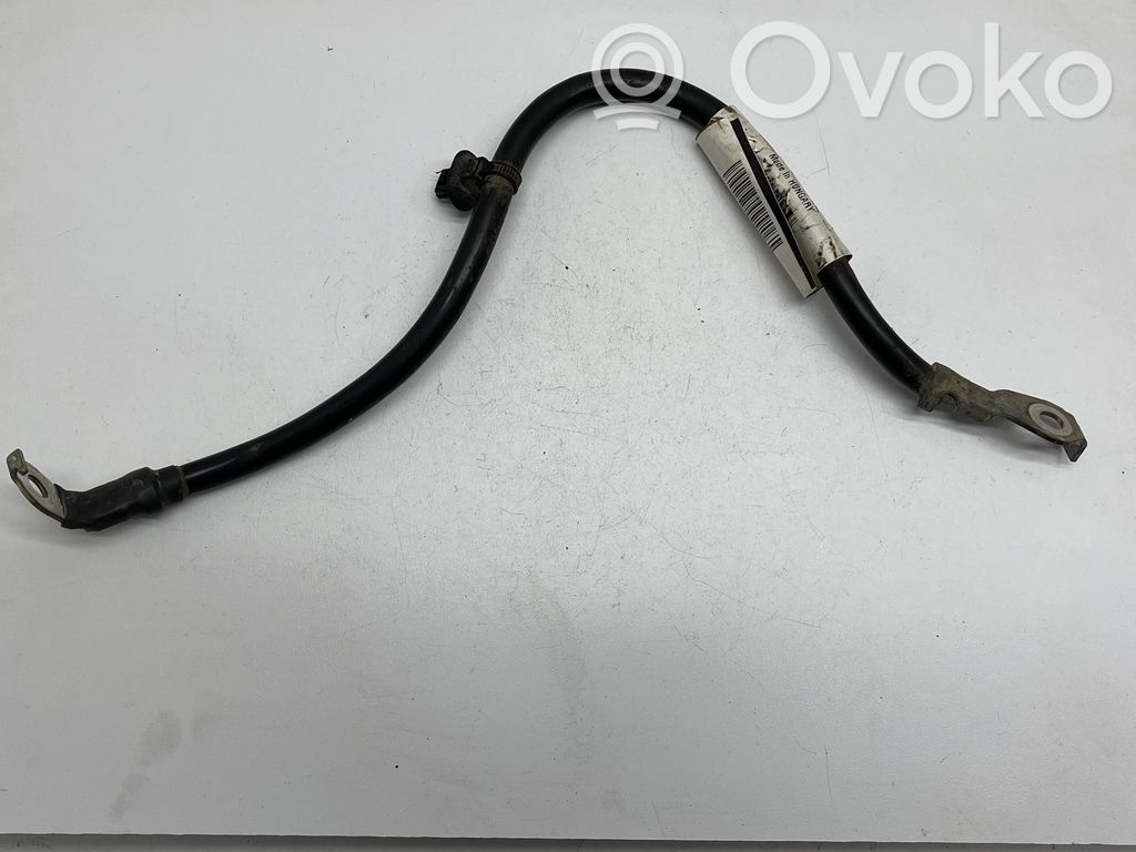 Maakaapeli, akku   E0LT,T125
