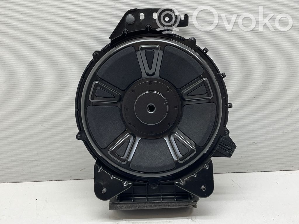 Volvo XC90 Altavoz subwoofer 