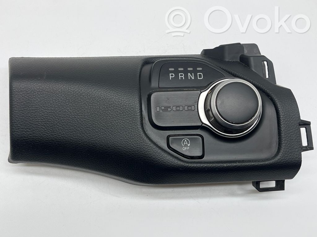 Ram 1500 DT Interruptor/perilla de marchas 