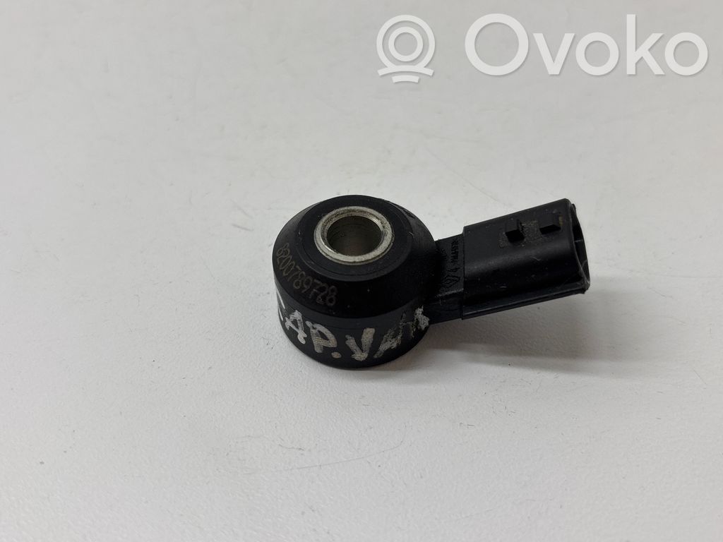 Renault Captur Detonation knock sensor 