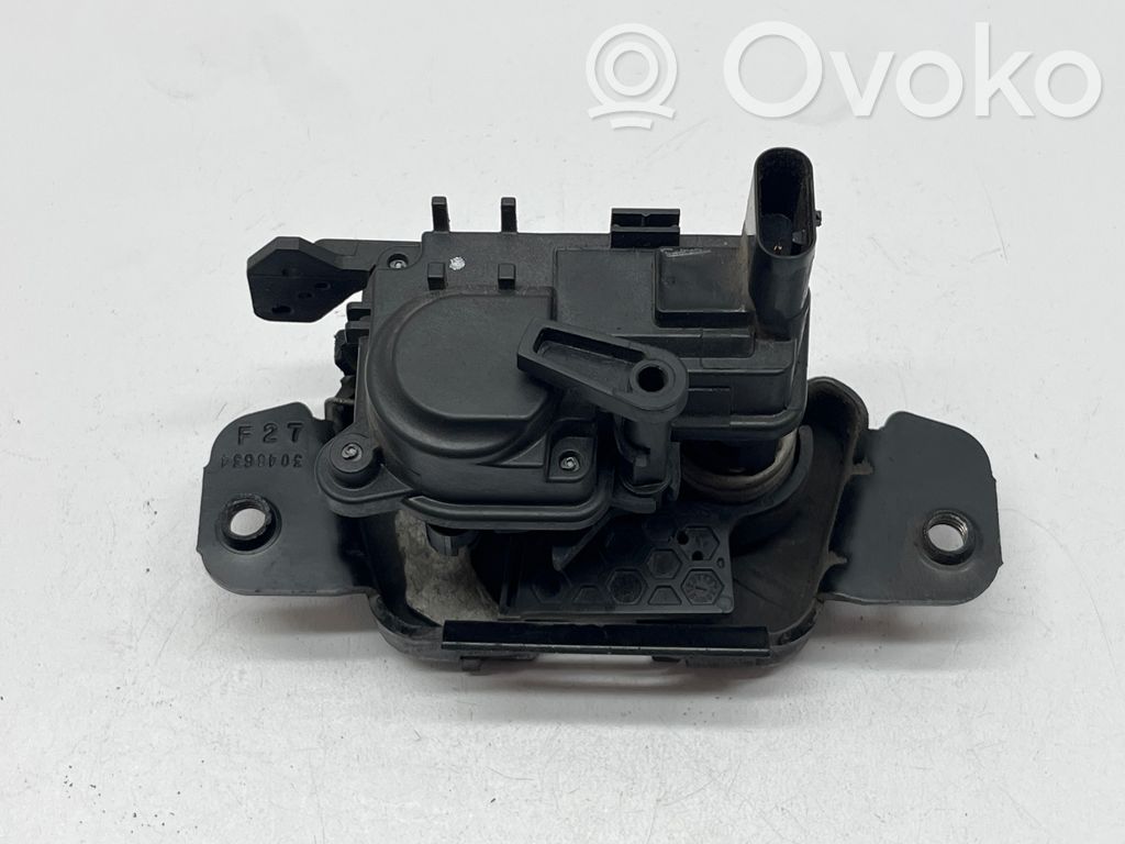 Ram 1500 Tailgate lock latch 