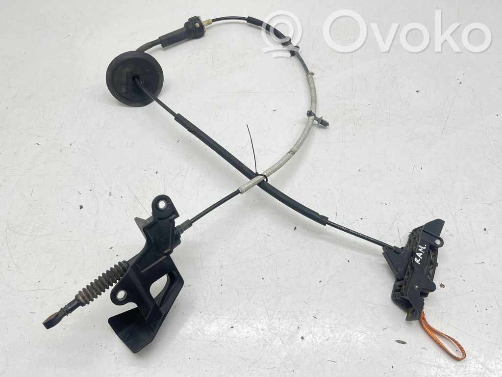 Ram 1500 DT Gear shift cable linkage 