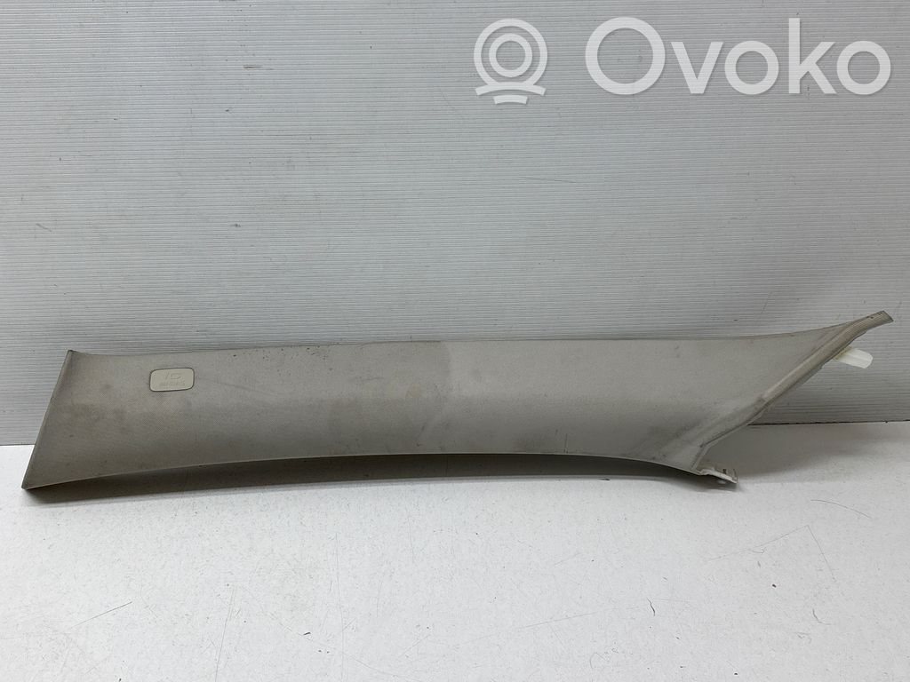 Volvo XC60 Otras molduras del borde/pilar 