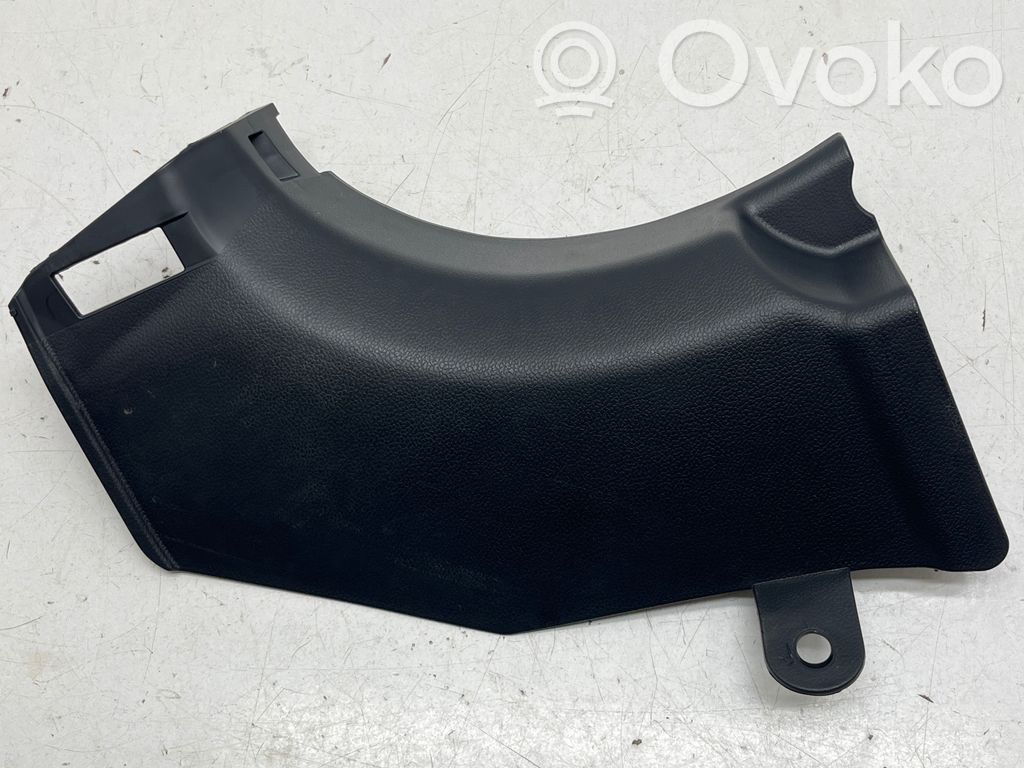 Subaru Legacy VII Listwa progowa przednia 