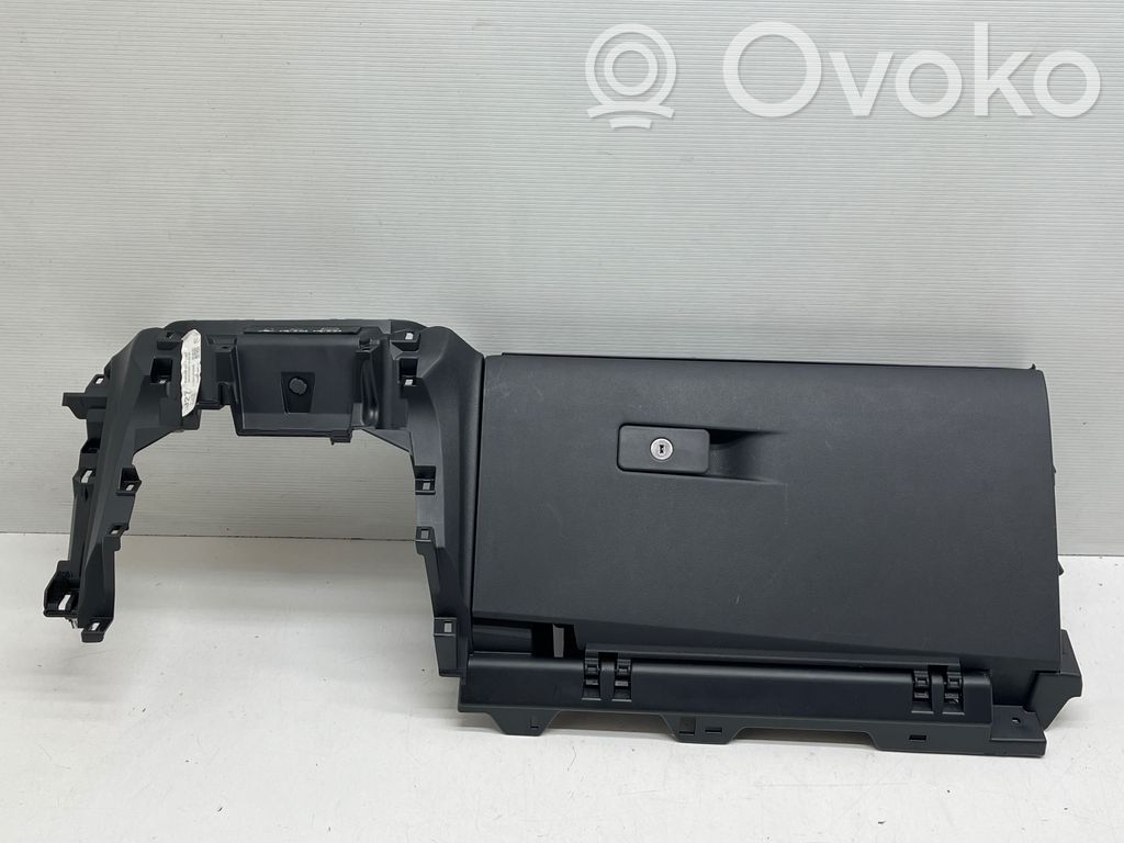 Subaru Legacy VII Glove box set 
