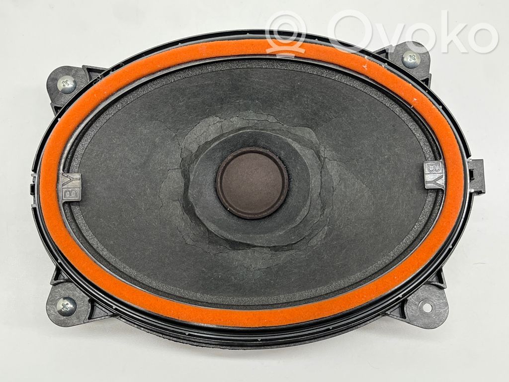 Subaru Legacy VII Altavoz de la puerta delantera 