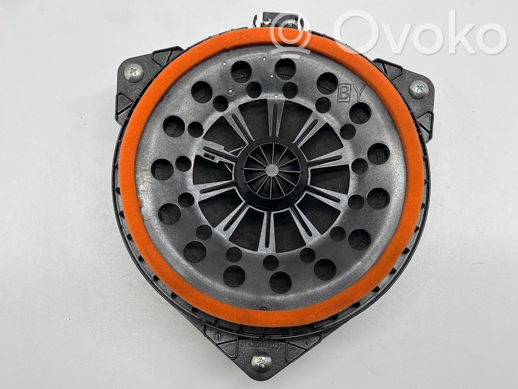 Głośnik drzwi tylnych   86301AL71B,8942006003A,16324JOF11,240124,4242000701A