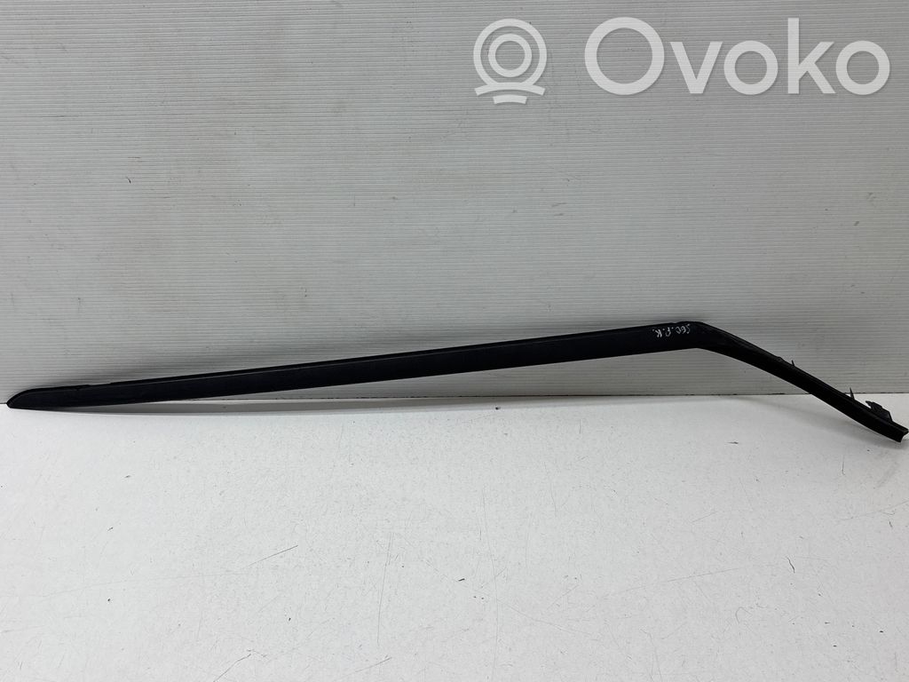 Volvo S60 Listwa szyby czołowej / przedniej 
