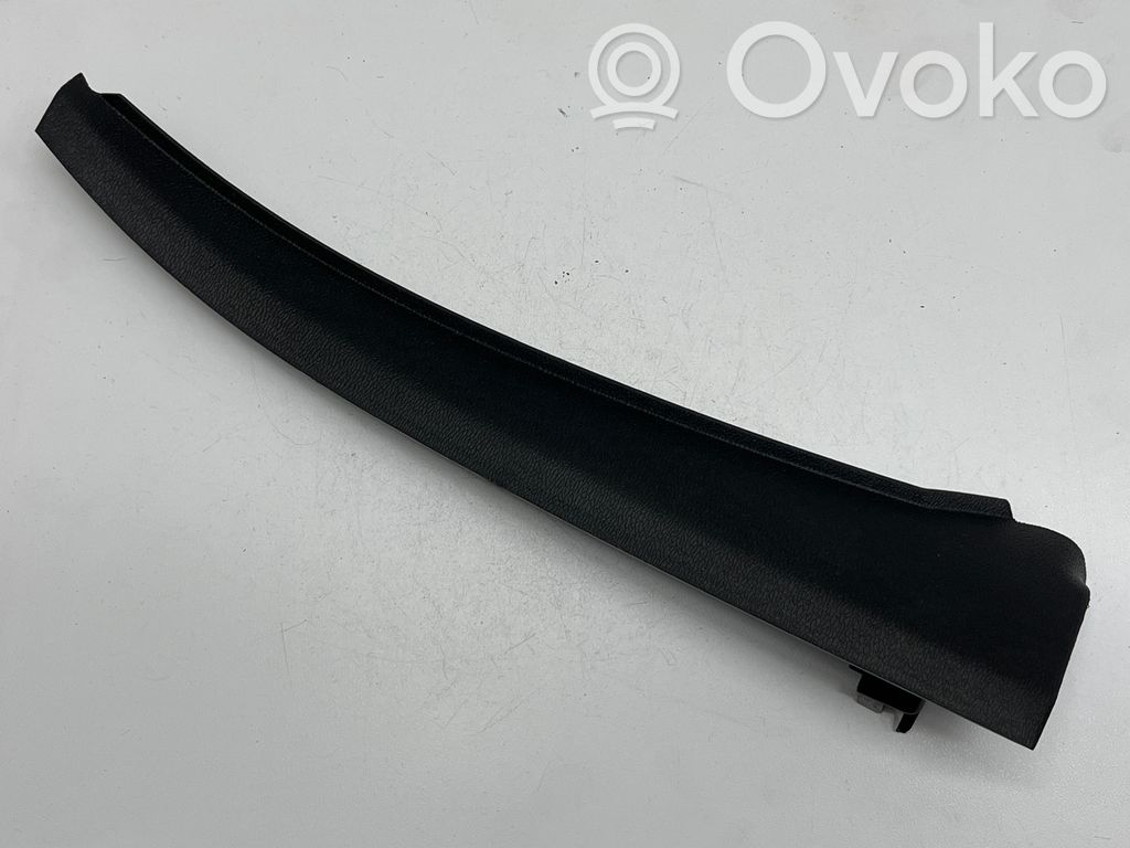 Volvo S60 Ramka deski rozdzielczej 