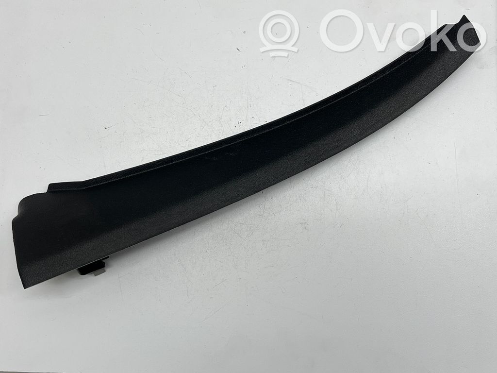 Volvo S60 Ramka deski rozdzielczej 