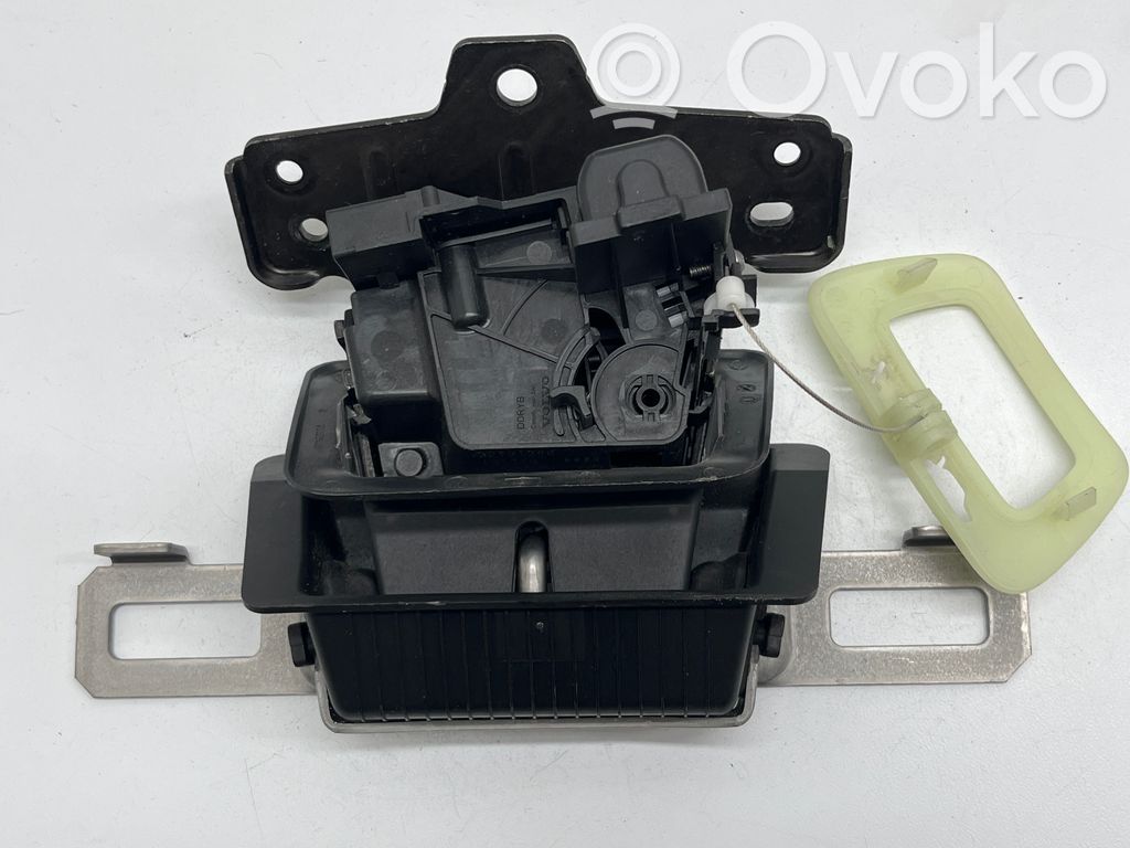 Volvo S60 Tailgate/trunk/boot lock/catch/latch 
