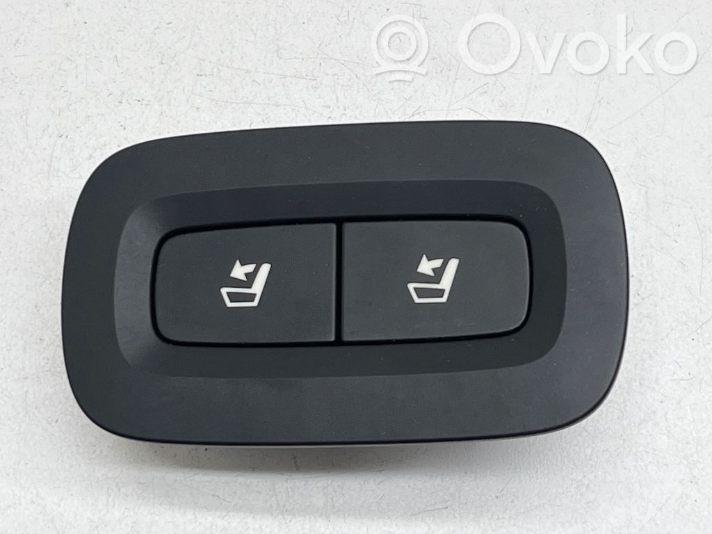 Volvo S60 Seat control switch 