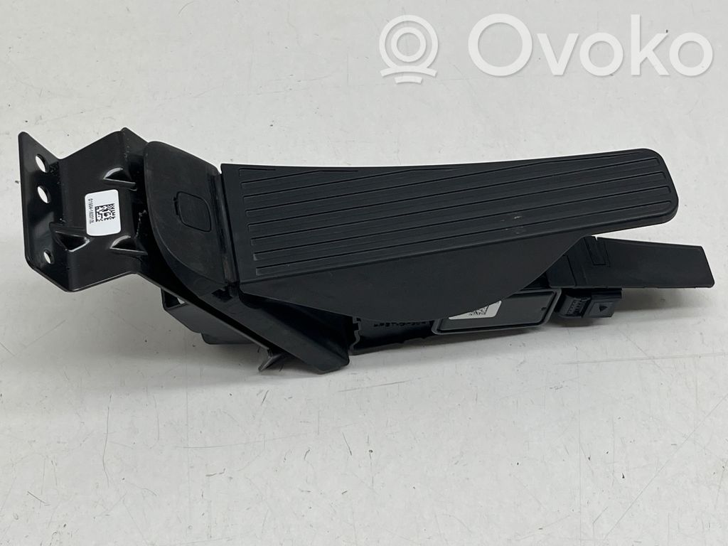 Volvo S60 Pedał gazu / przyspieszenia 