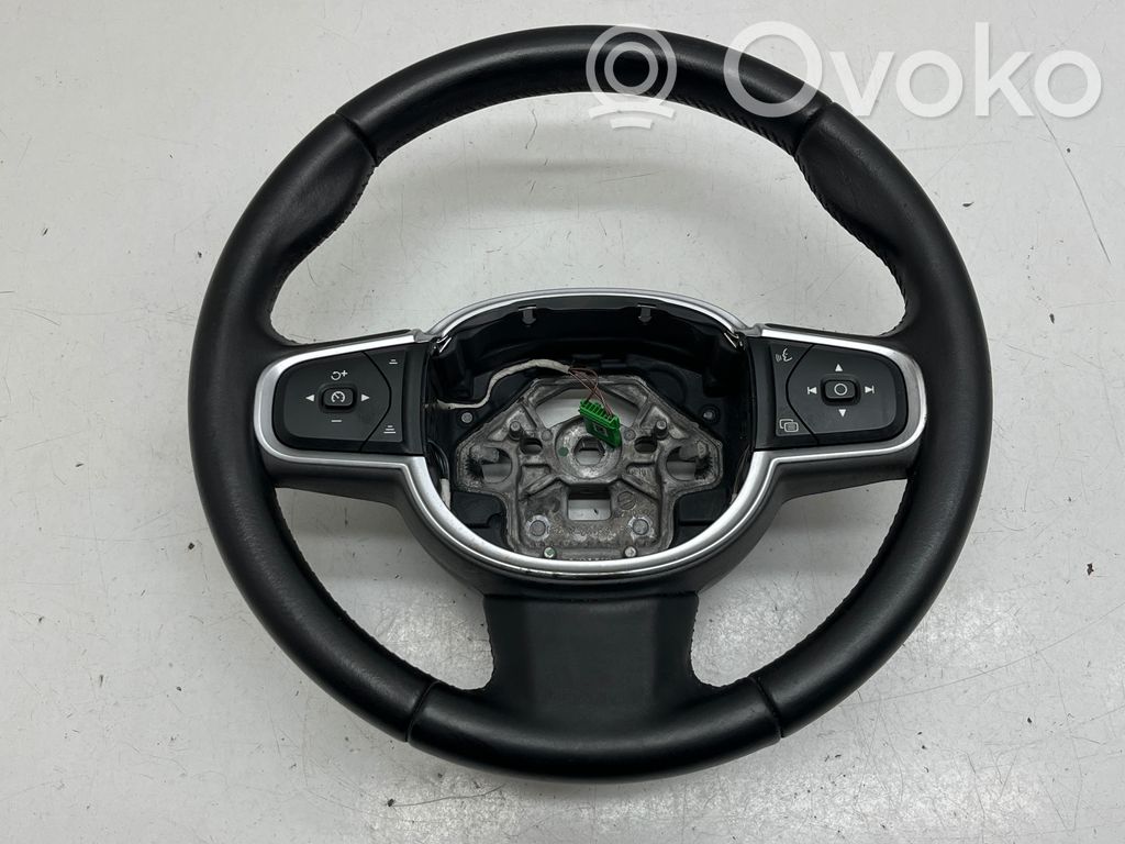Volvo S60 Ohjauspyörä 