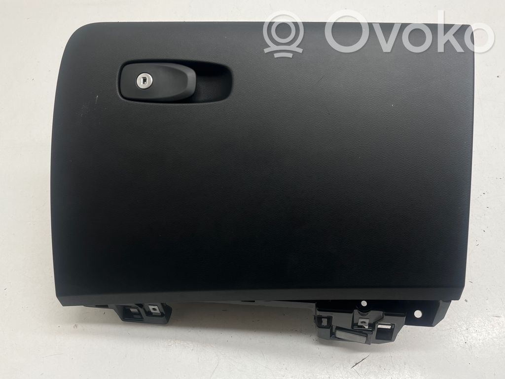 Volvo S60 Daiktadėžė 