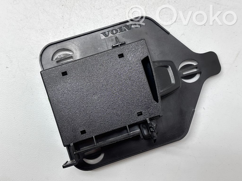 Volvo S60 Other control units/modules 