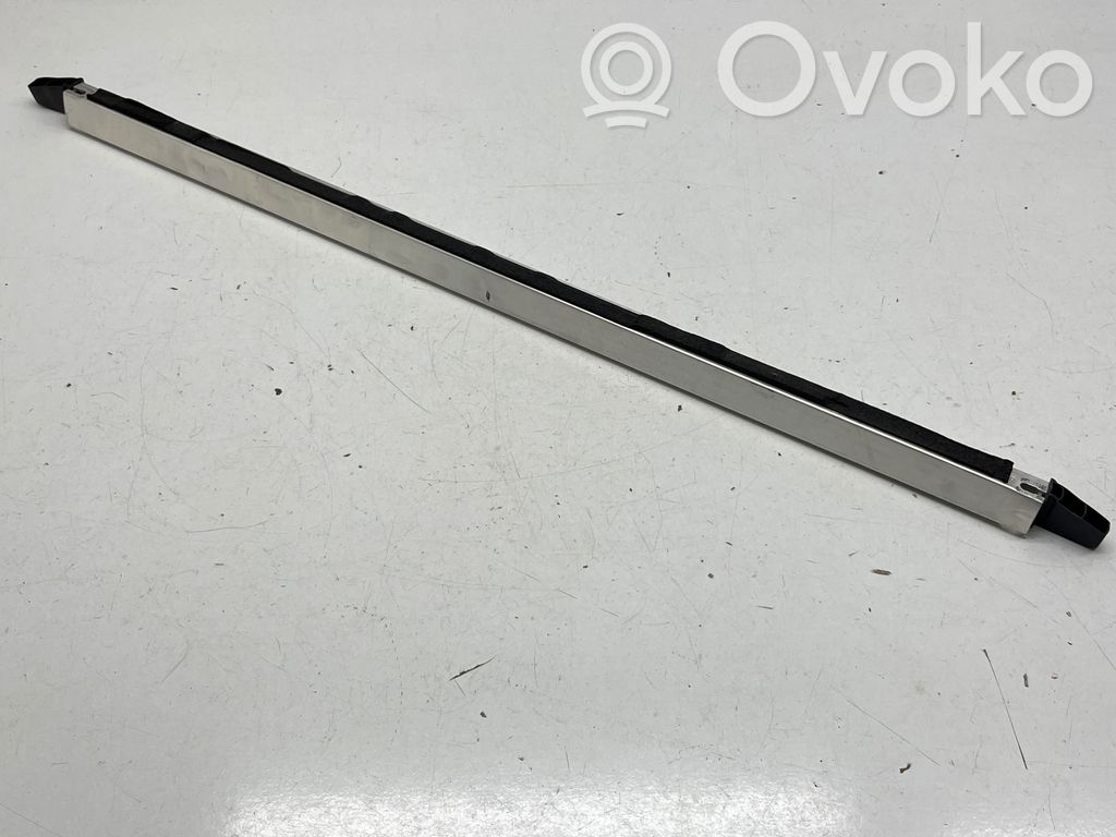 Volvo S60 Panel mocowania chłodnicy 