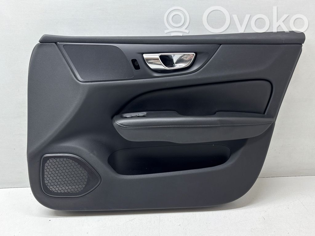 Volvo S60 Boczki / Poszycie drzwi przednich 