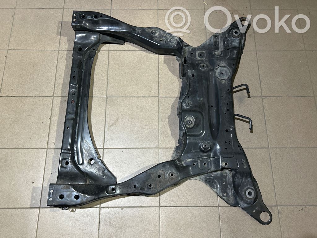 Volvo S60 Front subframe 
