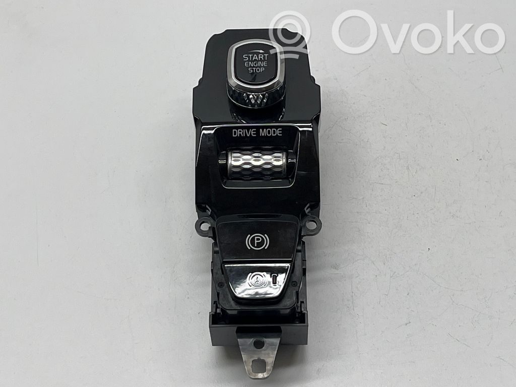 Engine start stop button switch   P31443818,T19110031701