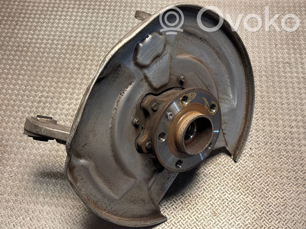 Volvo S60 Piasta koła tylnego 