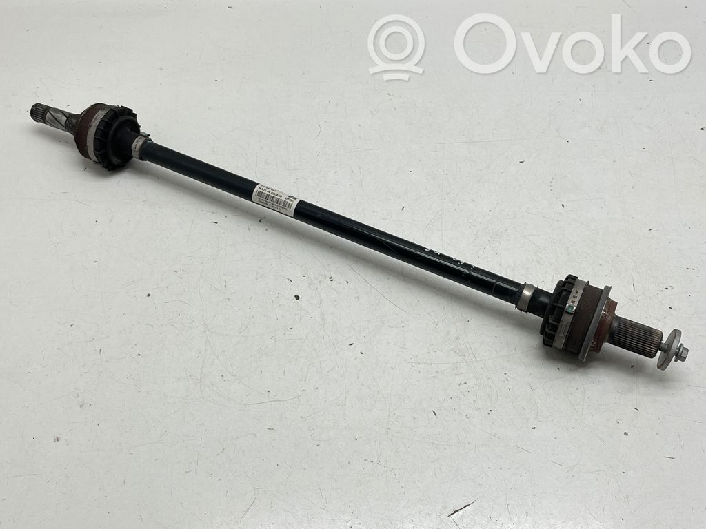 Volvo S60 Eje de transmisión trasero 