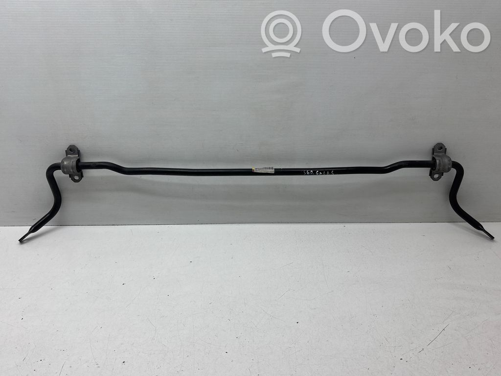 Volvo S60 Stabilizatora stienis 