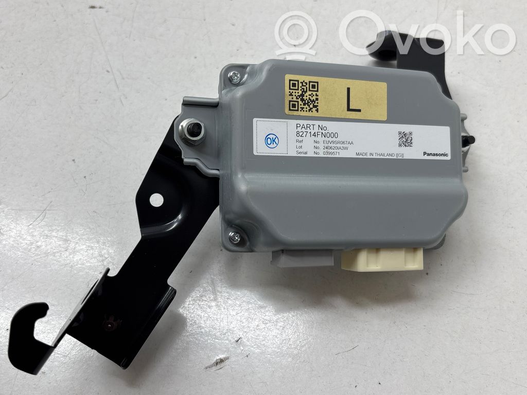 Subaru Forester SL Alte unități/module de control 
