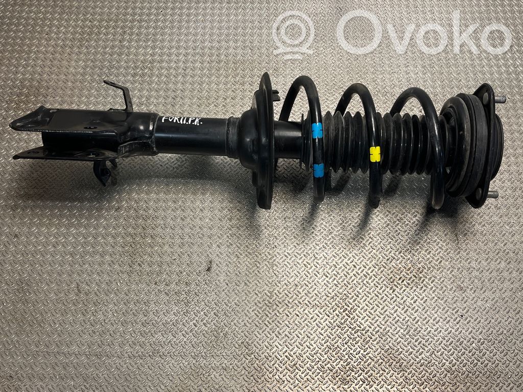 Subaru Forester SL Ansamblu amortizor cu arc față 