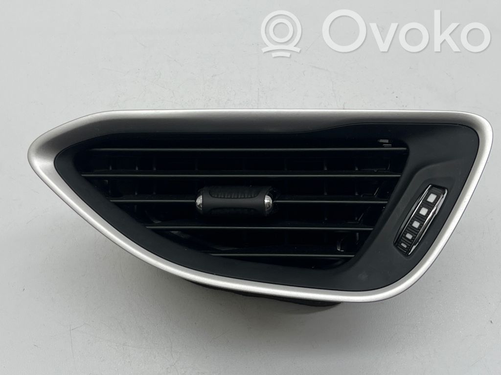 Chrysler Pacifica Šoninės oro grotelės 