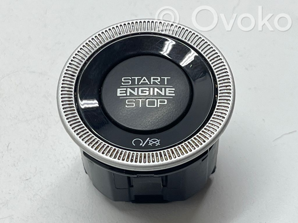 Jeep Grand Cherokee WL Engine start stop button switch 