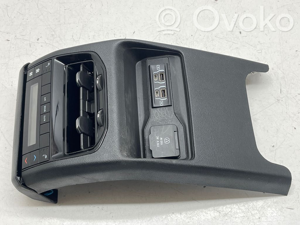 Jeep Grand Cherokee WL Unitate control climatizare 