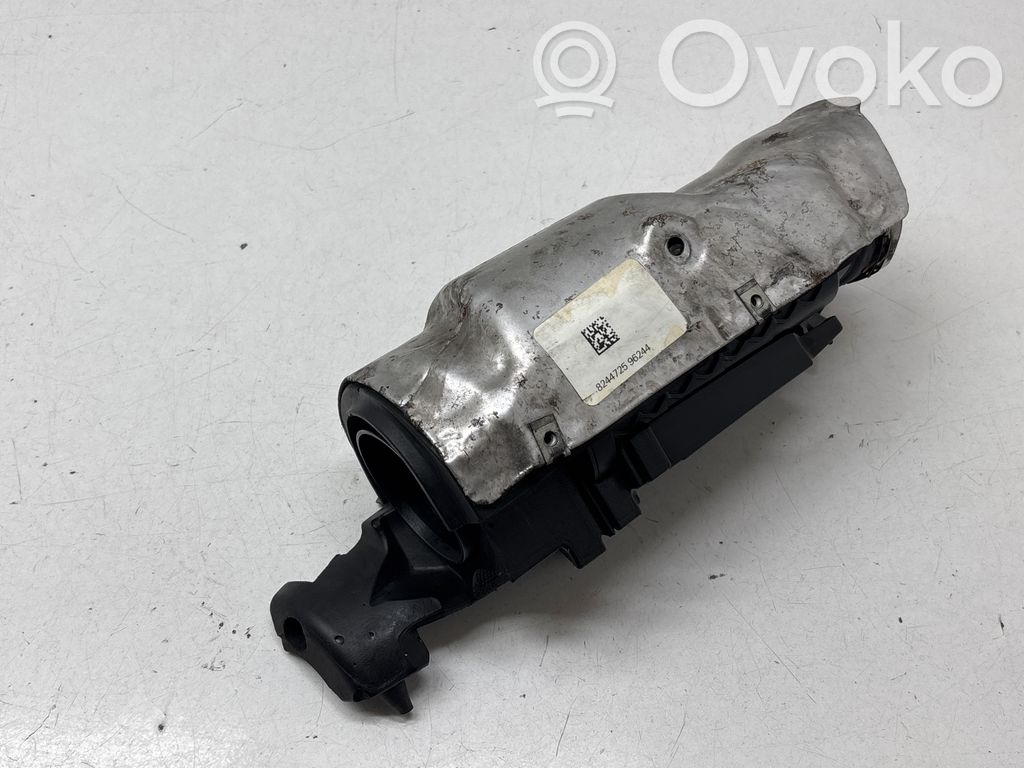 Volvo S90, V90 Intercooler hose/pipe 