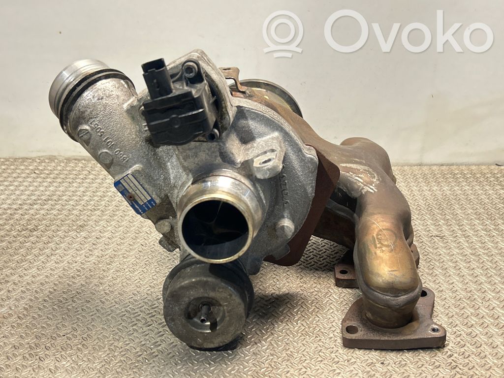Volvo S90, V90 Turbina 
