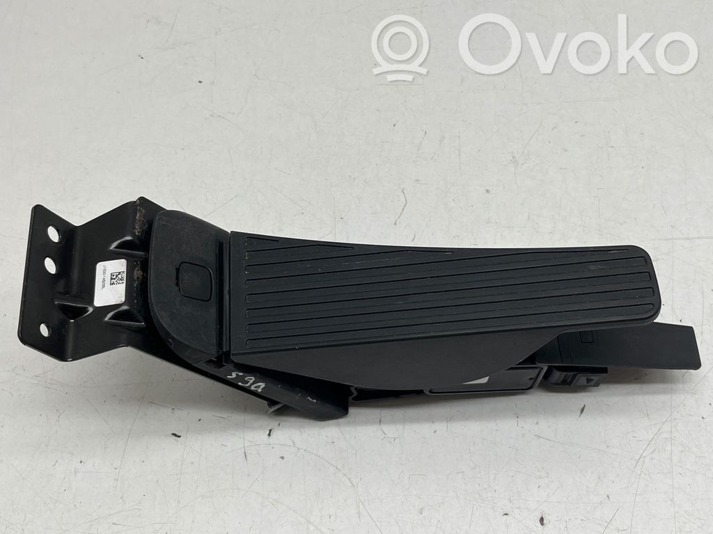 Volvo S90, V90 Accelerator throttle pedal 