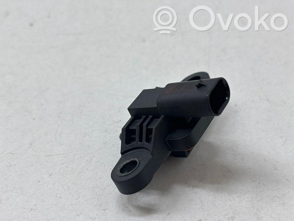 KIA Niro Airbag deployment crash/impact sensor 
