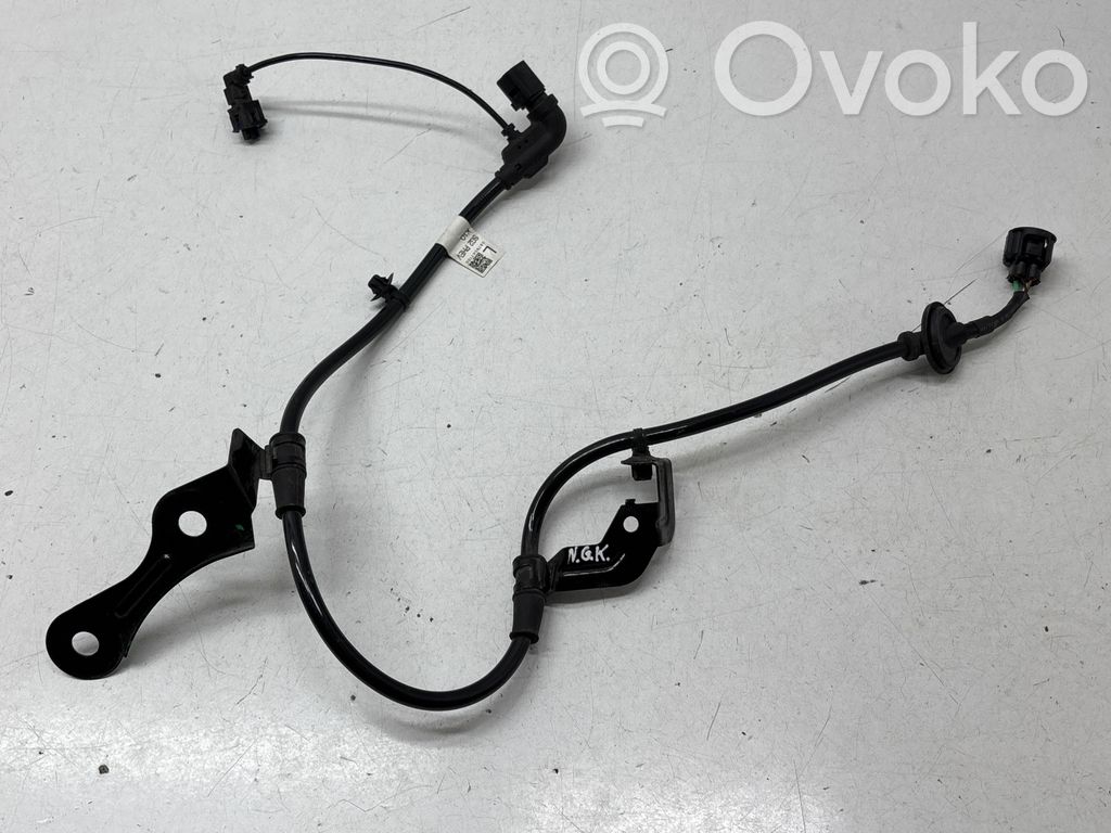 Cableado del sensor ABS trasero   59795AT100