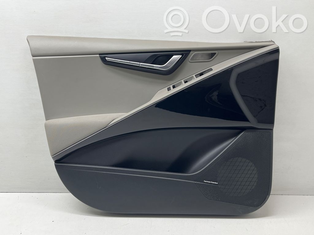 KIA Niro Front door card panel trim 