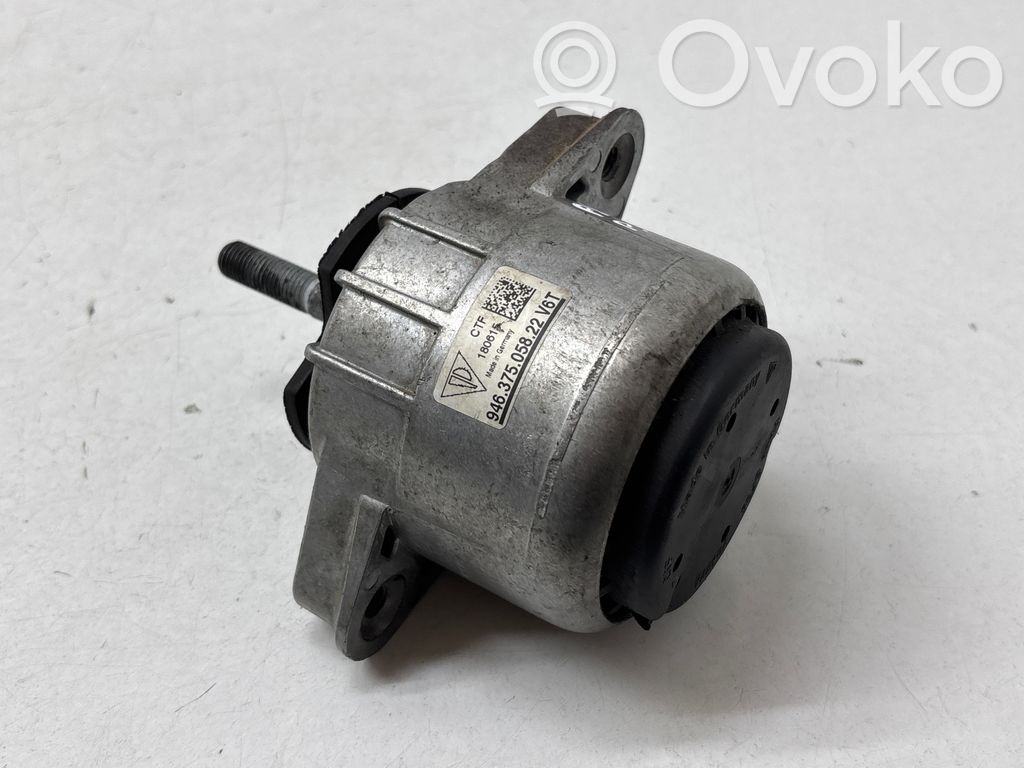 Porsche Panamera (970) Engine mount bracket 