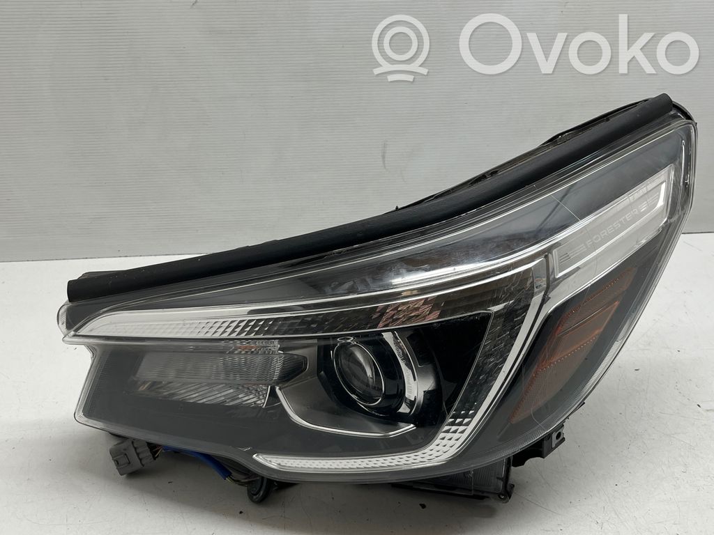 Headlight/headlamp