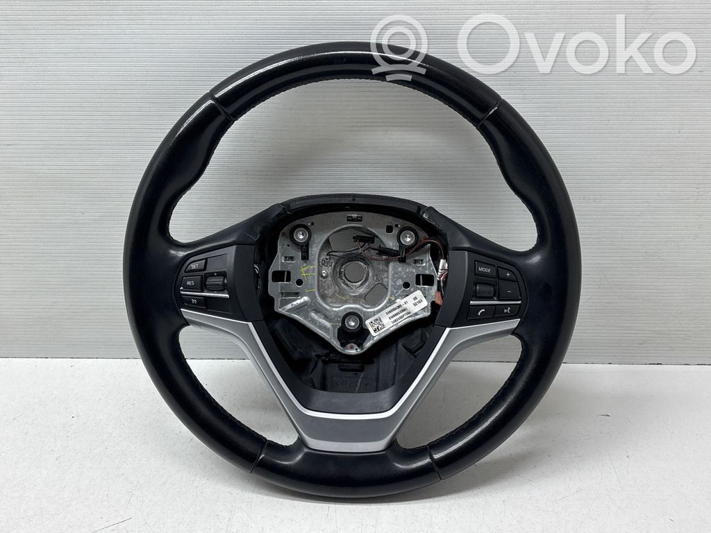 BMW X5 F15 Kierownica 