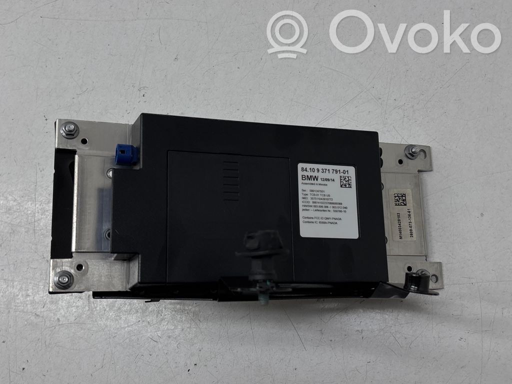 BMW X5 F15 Bluetooth modulis 