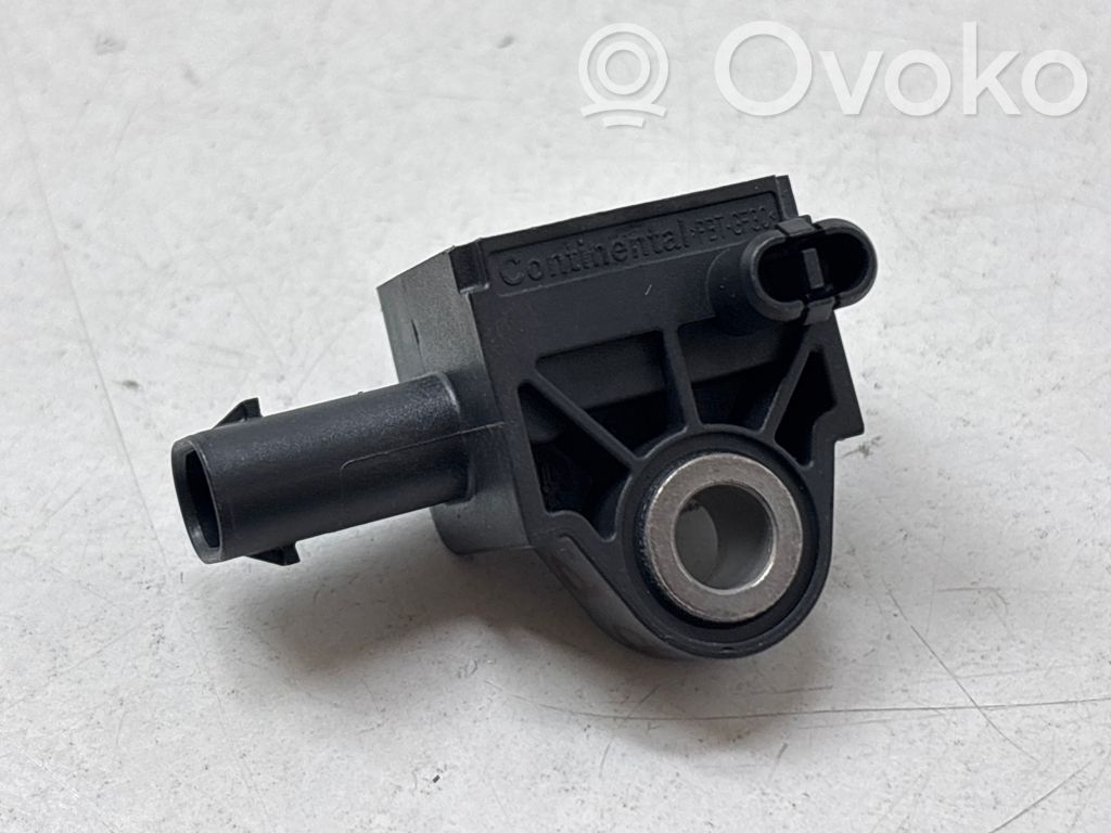 BMW X5 F15 Czujnik uderzenia Airbag 