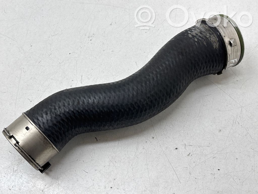 BMW X5 F15 Intercooler hose/pipe 