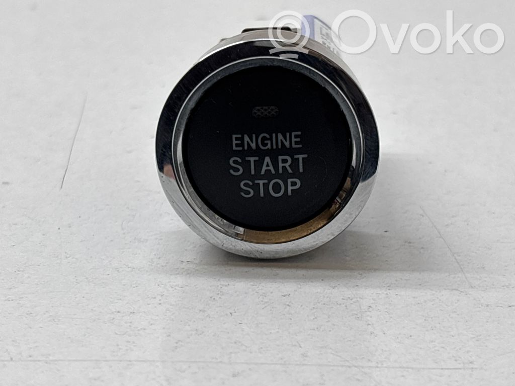 Subaru XV II Engine start stop button switch 