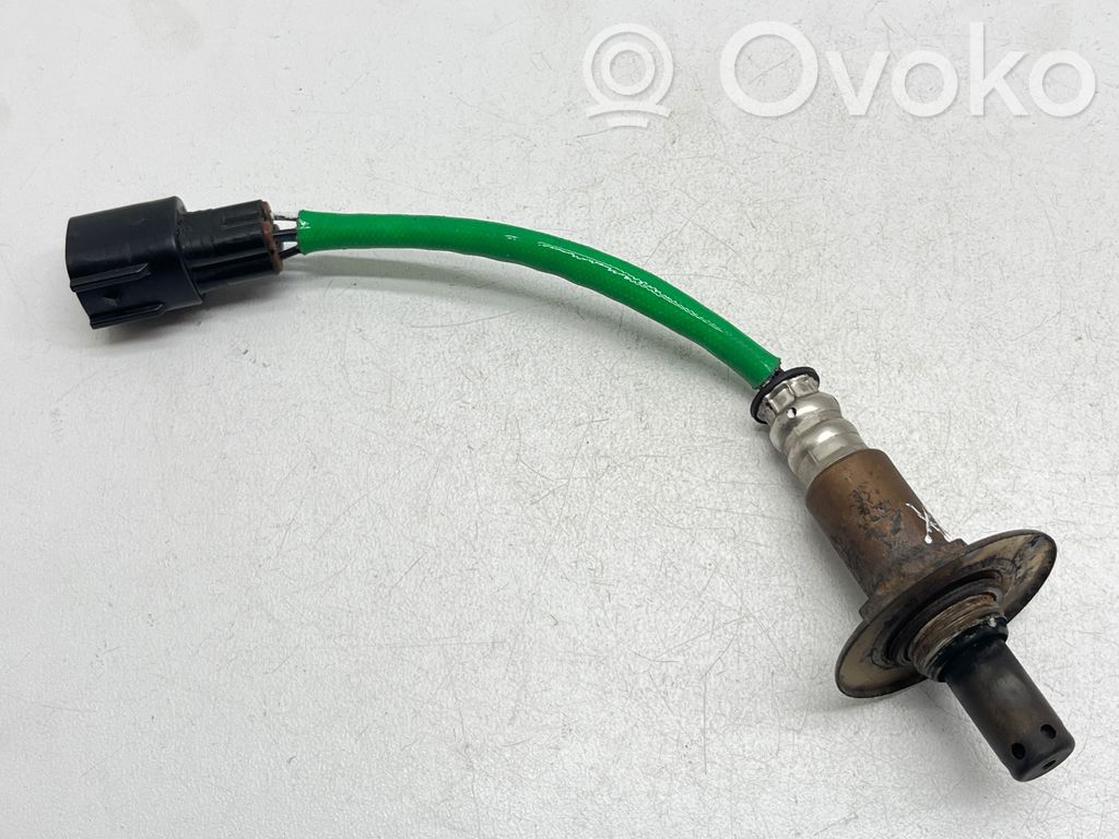 Subaru XV II Lambda probe sensor 