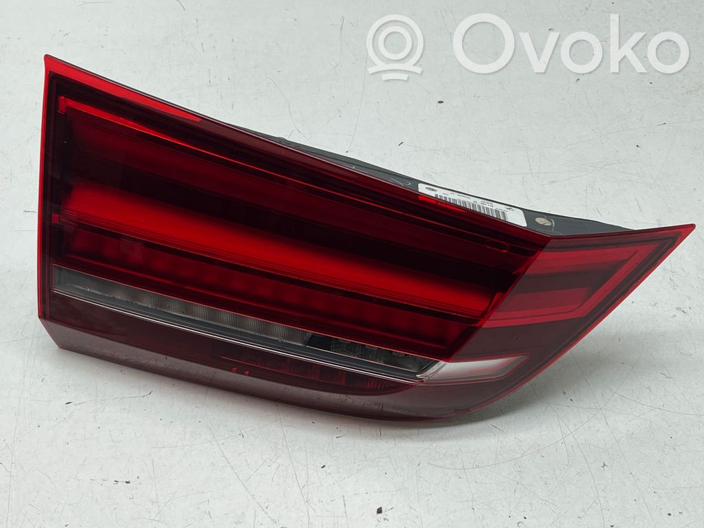 BMW X5 F15 Lampy tylnej klapy bagażnika 