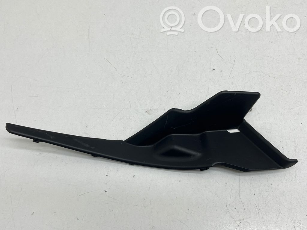 Subaru Outback (BT) Windshield trim 